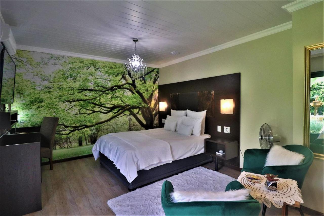 The Ranch Guesthouse Potchefstroom Exterior foto