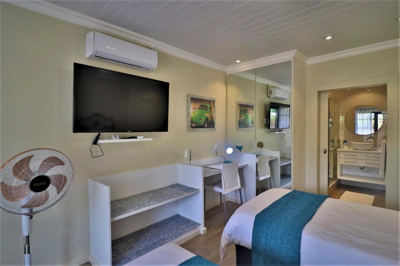 The Ranch Guesthouse Potchefstroom Exterior foto
